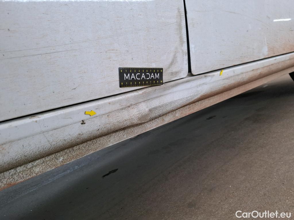  Renault  Kangoo  Express Grand Confort (L1) 1.5 dCi 75CV BVM5 E6 #41