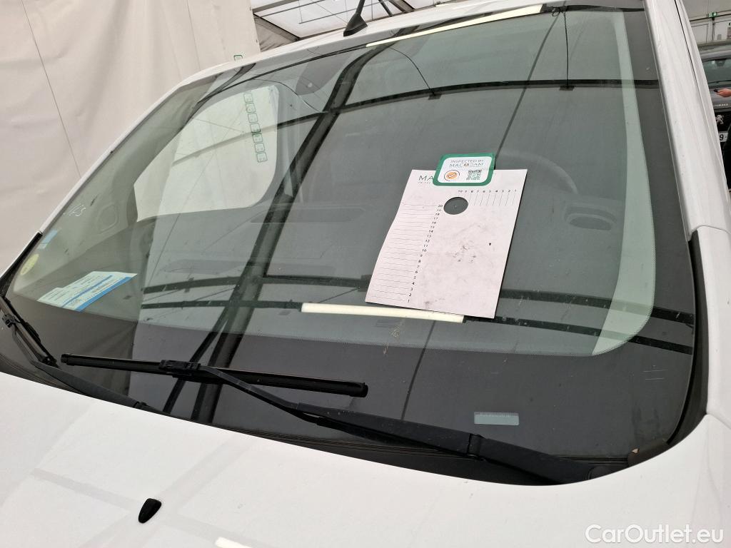  Peugeot  Expert  Fourgon Premium L3 2.0 HDi 120CV BVM6 E6d #17
