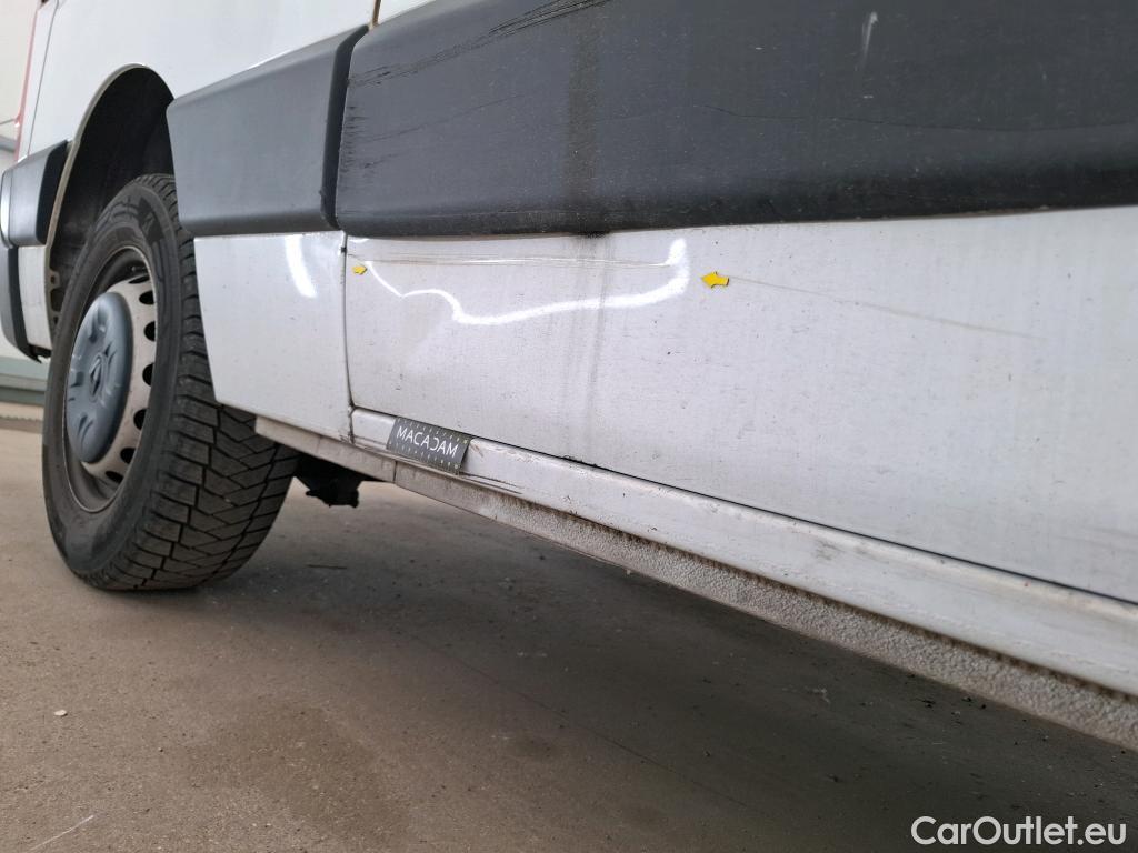  Renault  Master  Fourgon L2H2 3 5 Grand Confort dCi 135CV BVM6 E6dT #2