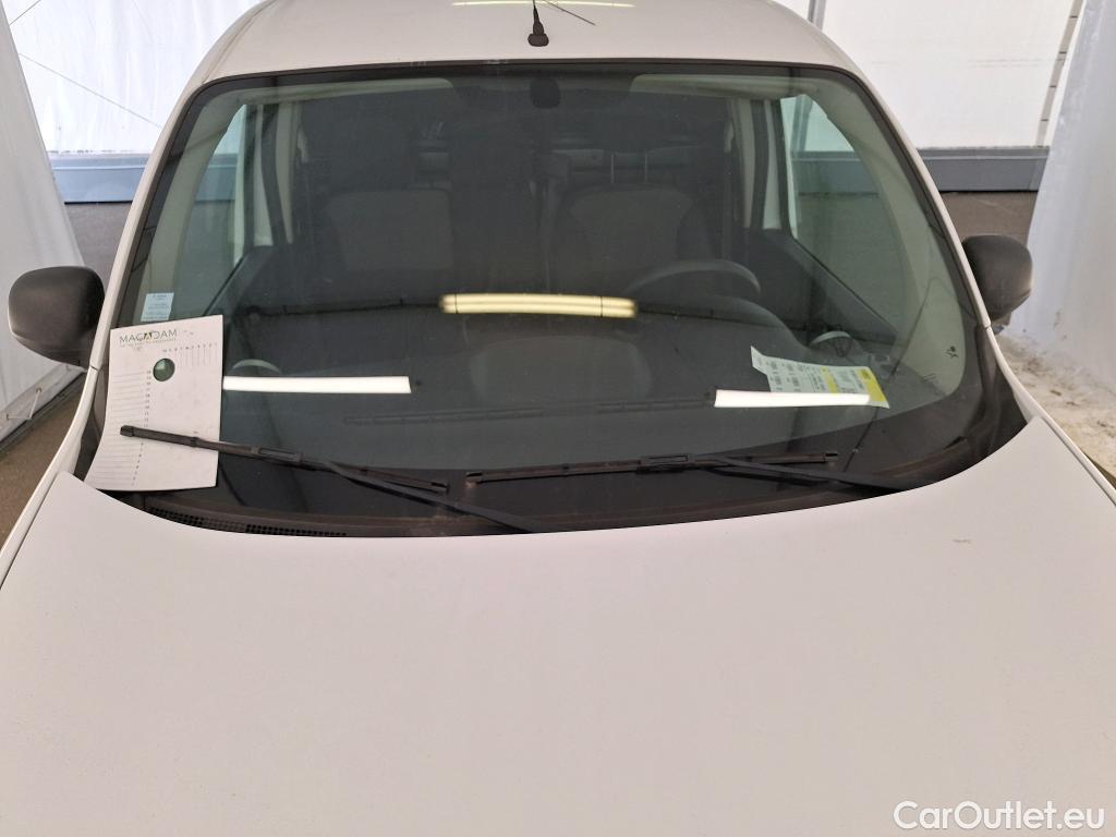  Renault  Kangoo RENAULT  Express / 2013 / 4P / Fourgonnette Extra R-Link - Blue dCi 95 #60