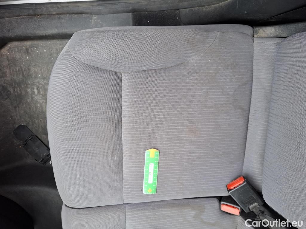  Peugeot  Partner  L1 Premium 1.6 HDi 100CV BVM5 E6 #22