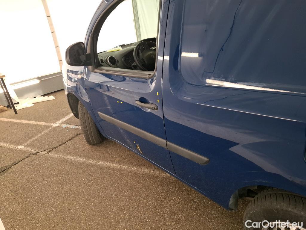  Renault  Kangoo  Express Compact Extra (Série Spéciale) 1.5 dCi 75CV BVM5 E6 #43