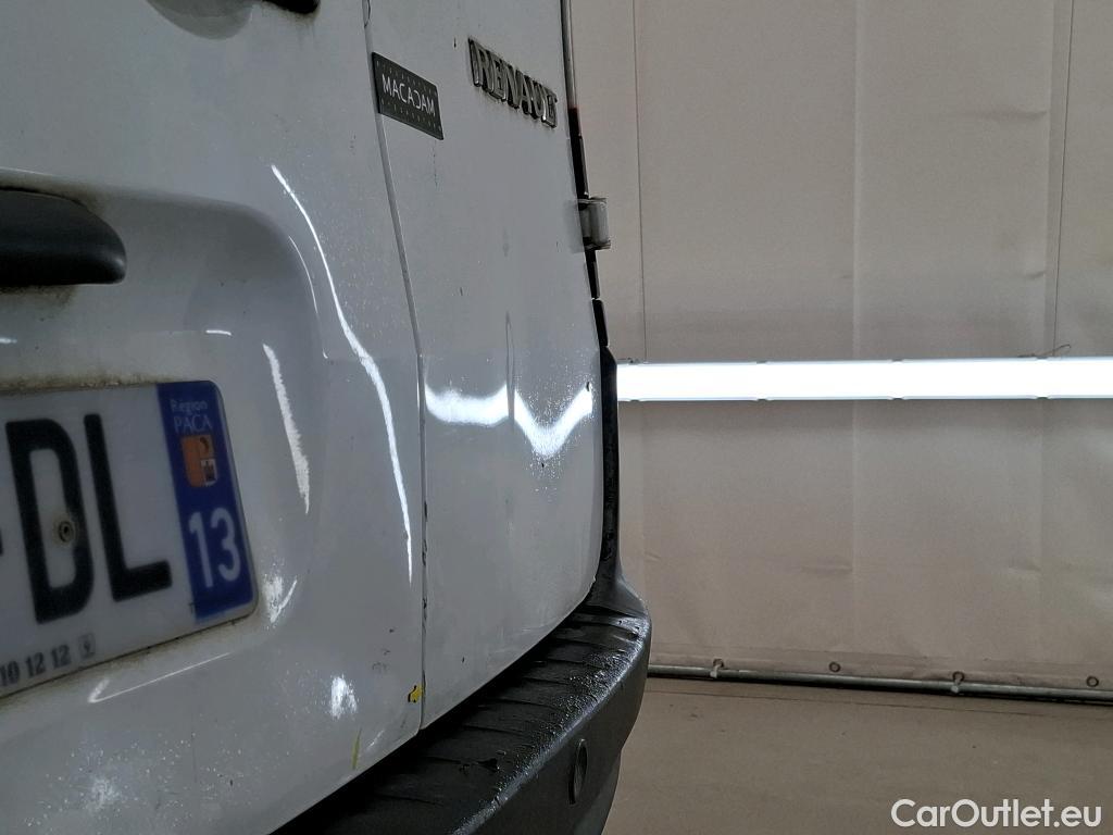  Renault  Kangoo  Express Grand Confort (L1) 1.5 dCi 75CV BVM5 E6 #12