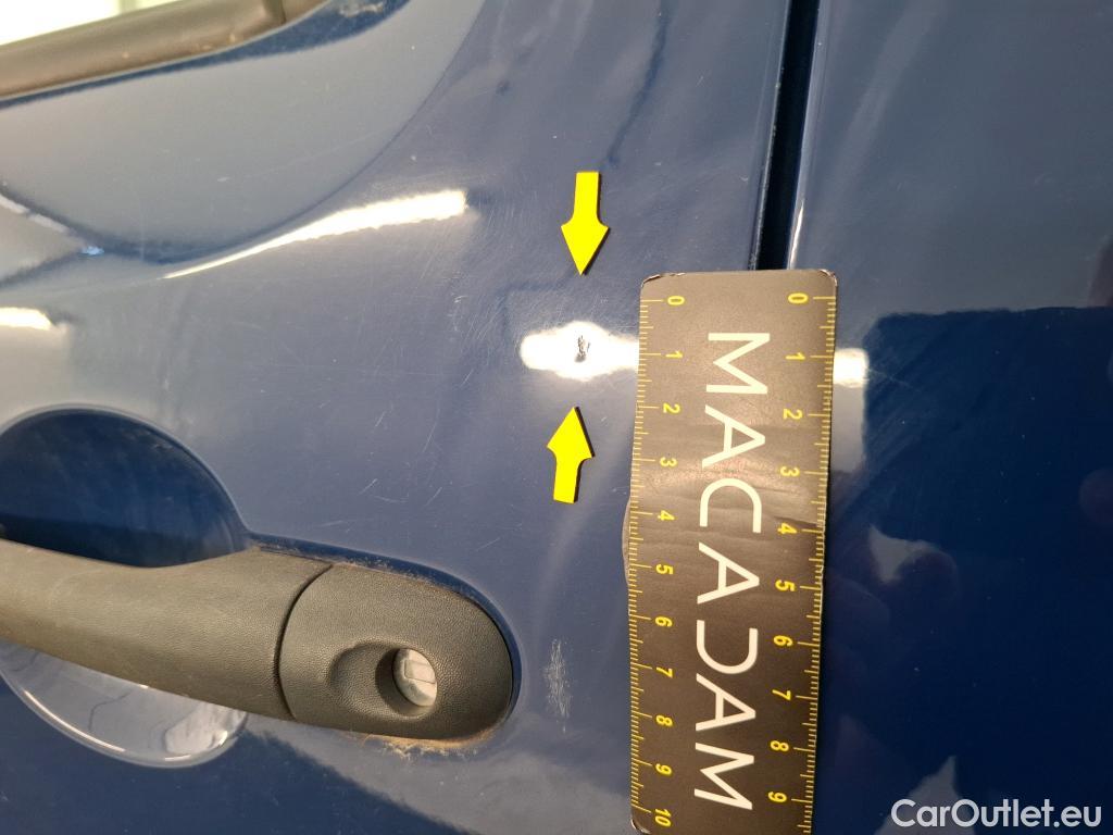  Renault  Kangoo  Express Compact Extra (Série Spéciale) 1.5 dCi 75CV BVM5 E6 #46