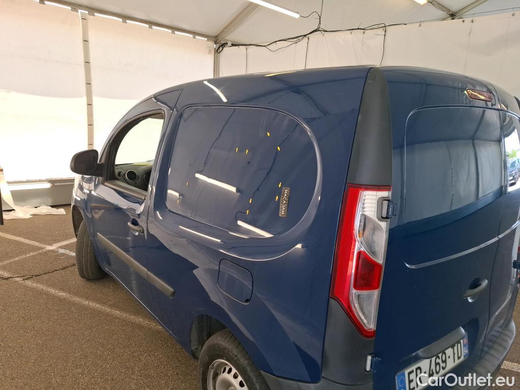  Renault  Kangoo  Express Compact Extra (Série Spéciale) 1.5 dCi 75CV BVM5 E6 #1