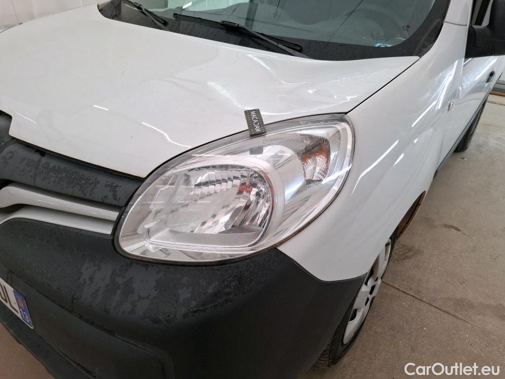  Renault  Kangoo  Express Grand Confort (L1) 1.5 dCi 75CV BVM5 E6 #82