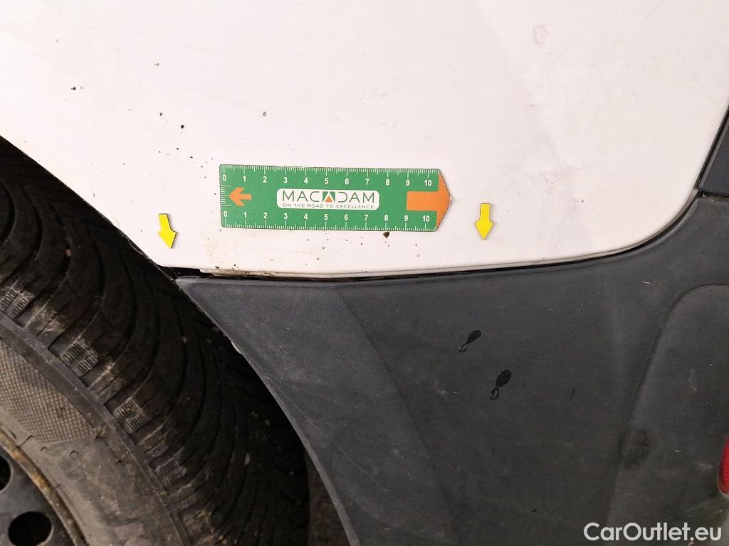  Renault  Kangoo  II Express Grand Confort (L1) 1.5 dCi 95CV BVM6 E6dT #26