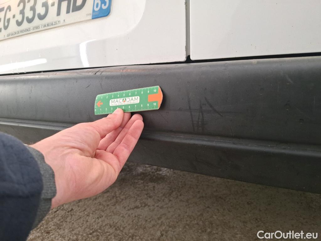  Peugeot  Partner  L1 Premium 1.6 HDi 100CV BVM5 E6 #8