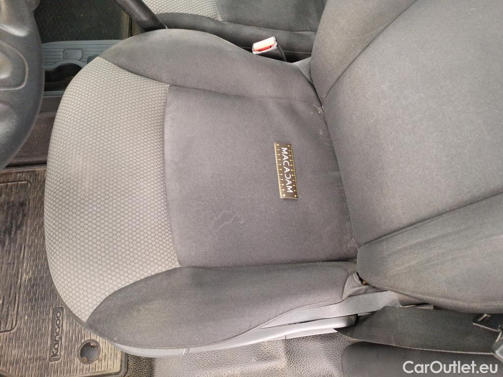  Renault  Kangoo RENAULT  Express / 2013 / 4P / Fourgonnette Extra R-Link - Blue dCi 95 #61