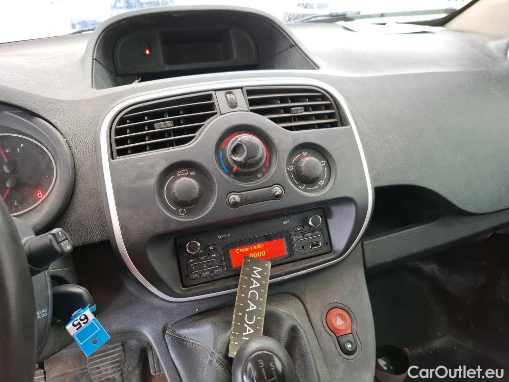  Renault  Kangoo  Express Grand Confort (L1) 1.5 dCi 75CV BVM5 E6 #70