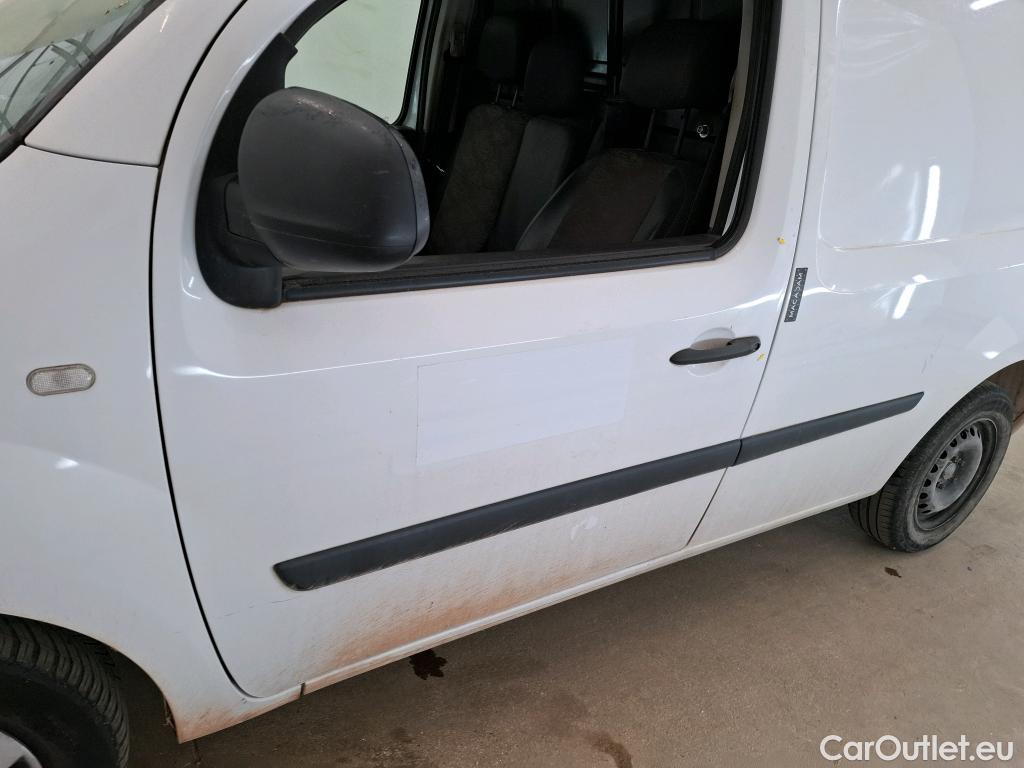 Renault  Kangoo  Express Grand Confort (L1) 1.5 dCi 75CV BVM5 E6 #37