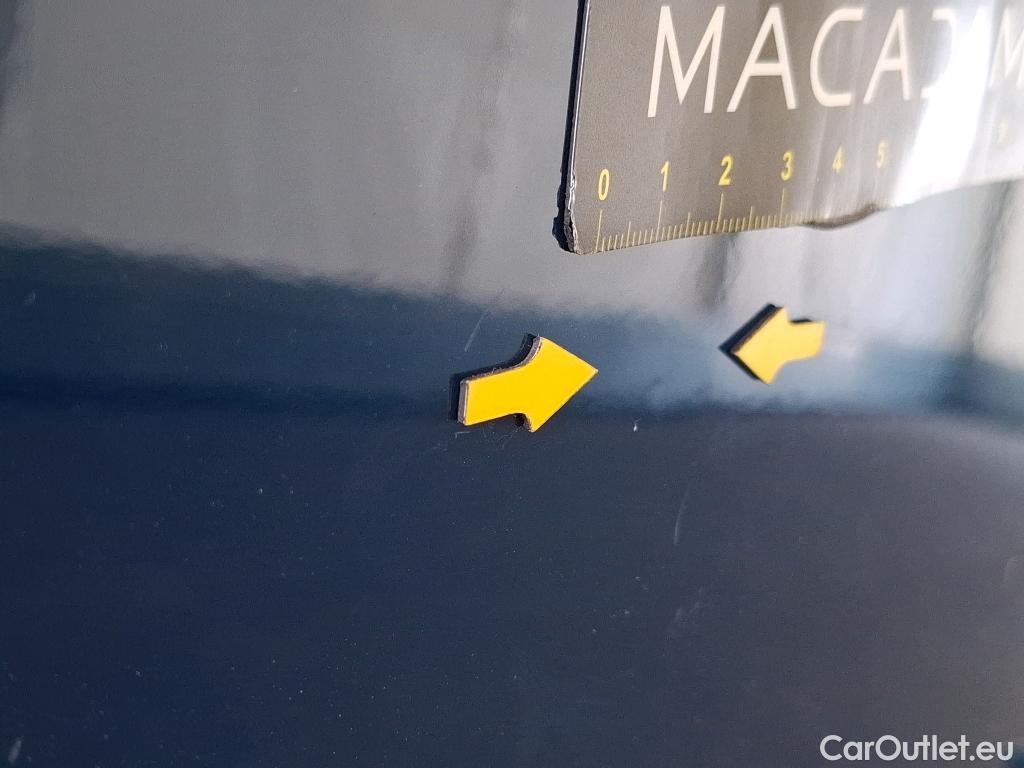  Renault  Kangoo  Express Compact Extra (Série Spéciale) 1.5 dCi 75CV BVM5 E6 #40