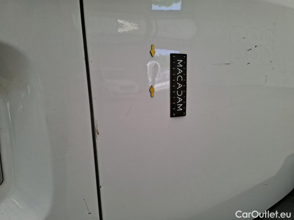  Peugeot  Expert  Fourgon Premium L3 2.0 HDi 120CV BVM6 E6d #14