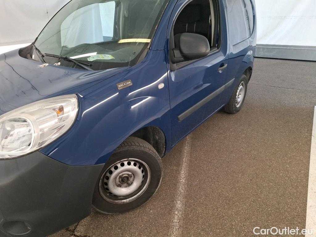  Renault  Kangoo  Express Compact Extra (Série Spéciale) 1.5 dCi 75CV BVM5 E6 #53
