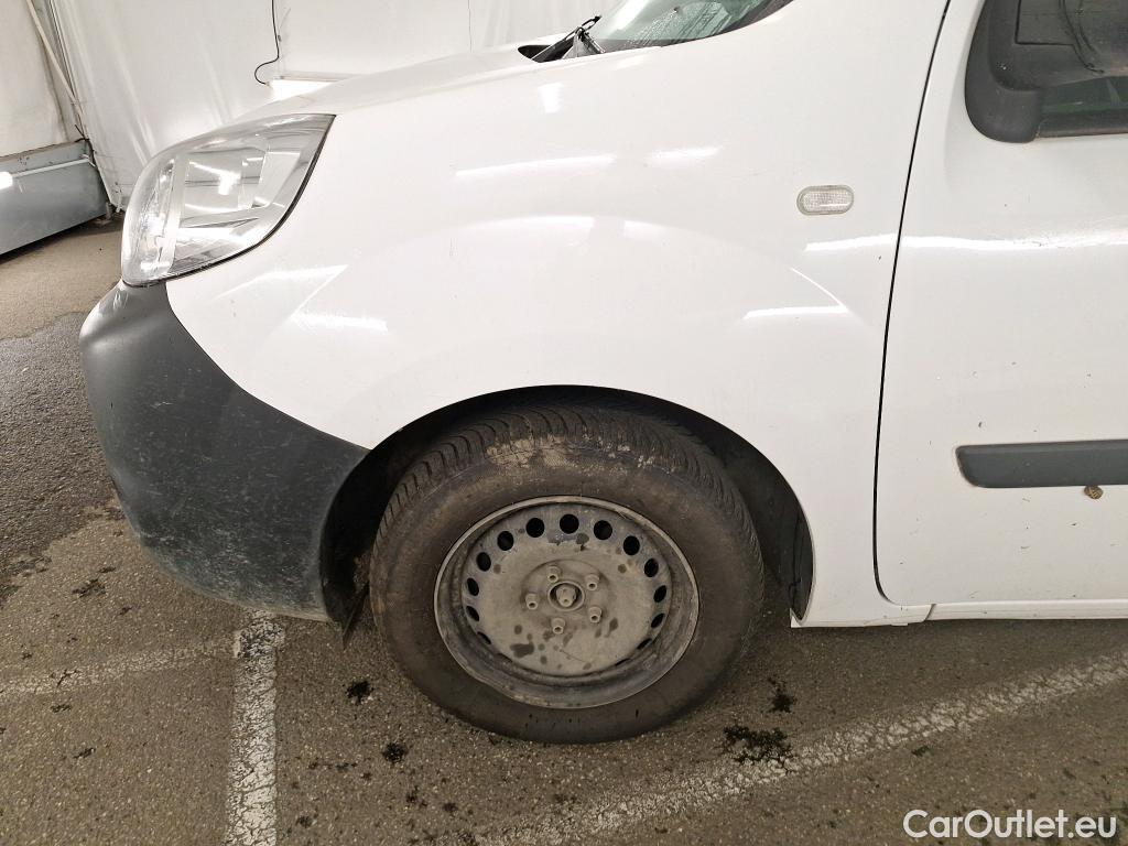  Renault  Kangoo  II Express Grand Confort (L1) 1.5 dCi 95CV BVM6 E6dT #16