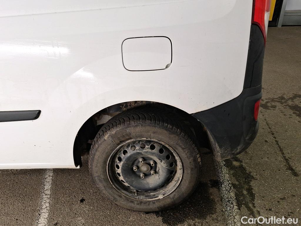  Renault  Kangoo  II Express Grand Confort (L1) 1.5 dCi 95CV BVM6 E6dT #20
