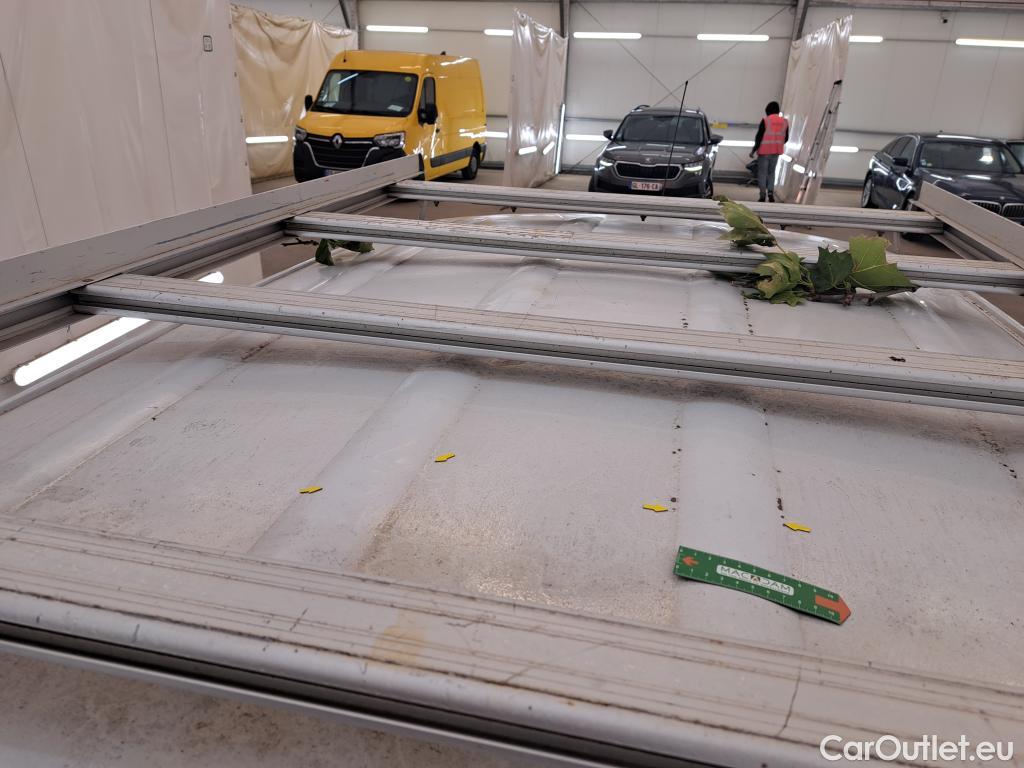  Renault  Kangoo  Express Grand Confort (L1) 1.5 dCi 75CV BVM5 E6 #23