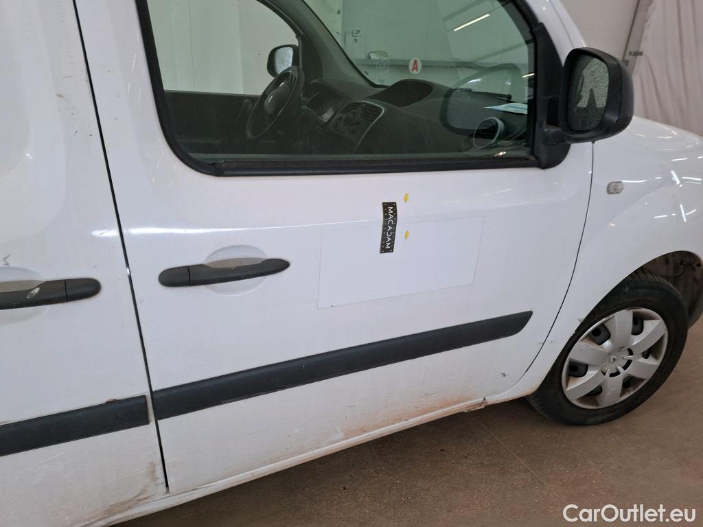  Renault  Kangoo  Express Grand Confort (L1) 1.5 dCi 75CV BVM5 E6 #77