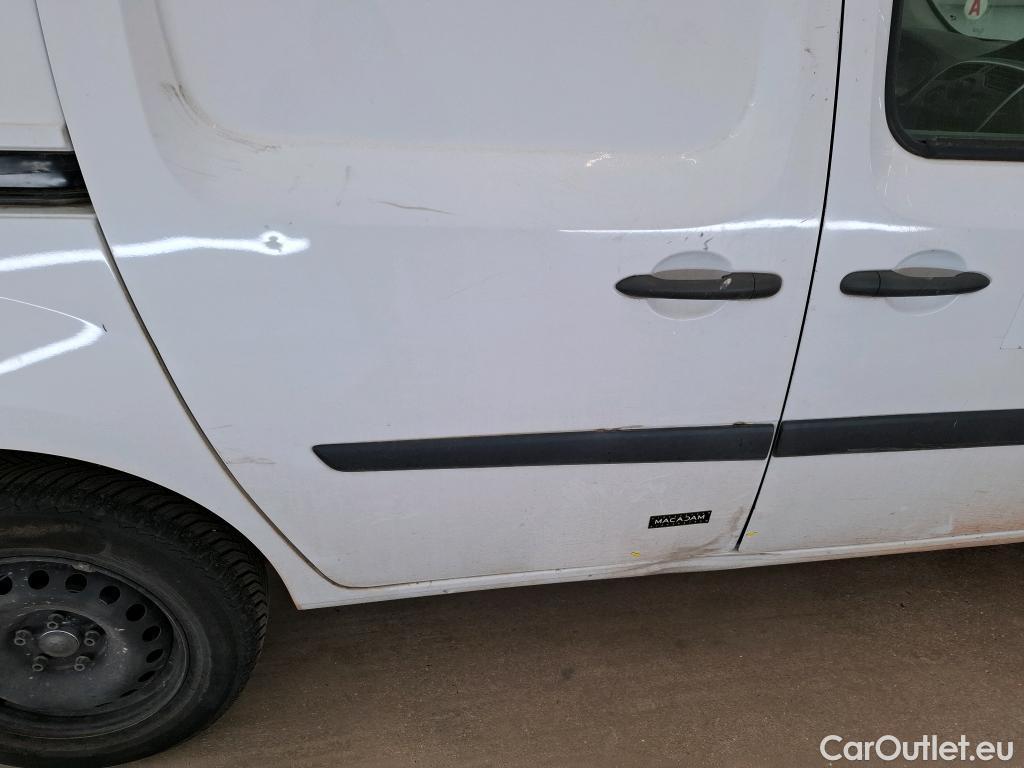  Renault  Kangoo  Express Grand Confort (L1) 1.5 dCi 75CV BVM5 E6 #28