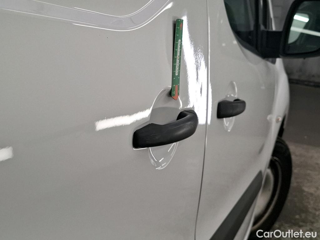  Peugeot  Partner  L1 Premium 1.6 HDi 100CV BVM5 E6 #13