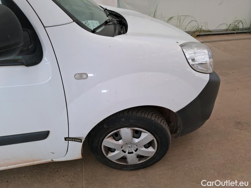  Renault  Kangoo  Express Grand Confort (L1) 1.5 dCi 75CV BVM5 E6 #44