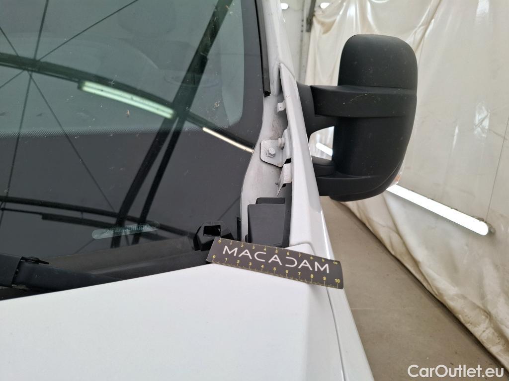  Renault  Master  Fourgon L2H2 3 5 Grand Confort dCi 135CV BVM6 E6dT #14