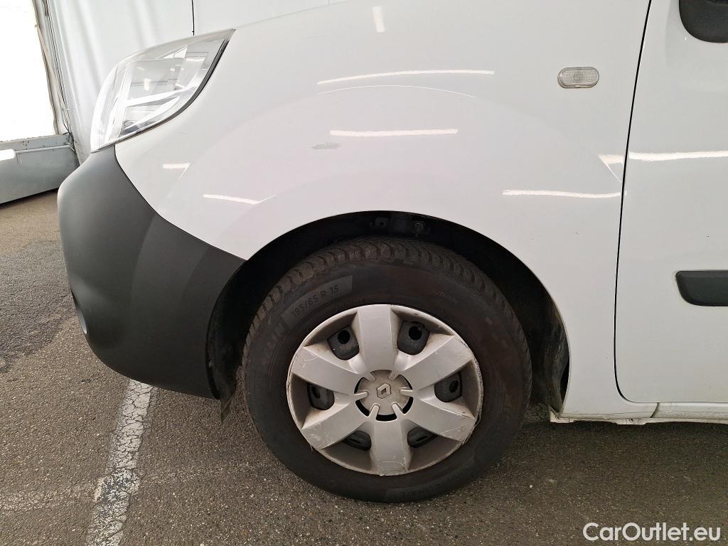  Renault  Kangoo RENAULT  Express / 2013 / 4P / Fourgonnette Extra R-Link - Blue dCi 95 #39