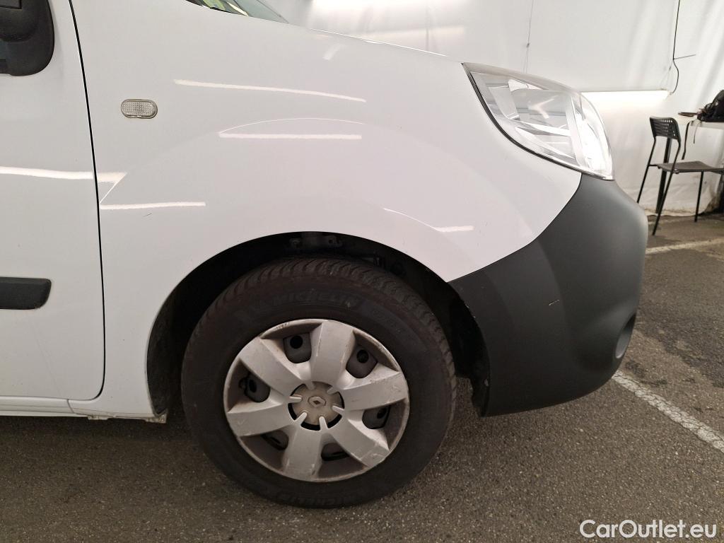  Renault  Kangoo RENAULT  Express / 2013 / 4P / Fourgonnette Extra R-Link - Blue dCi 95 #32