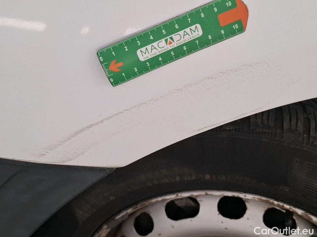  Peugeot  Partner  L1 Premium 1.6 HDi 100CV BVM5 E6 #38