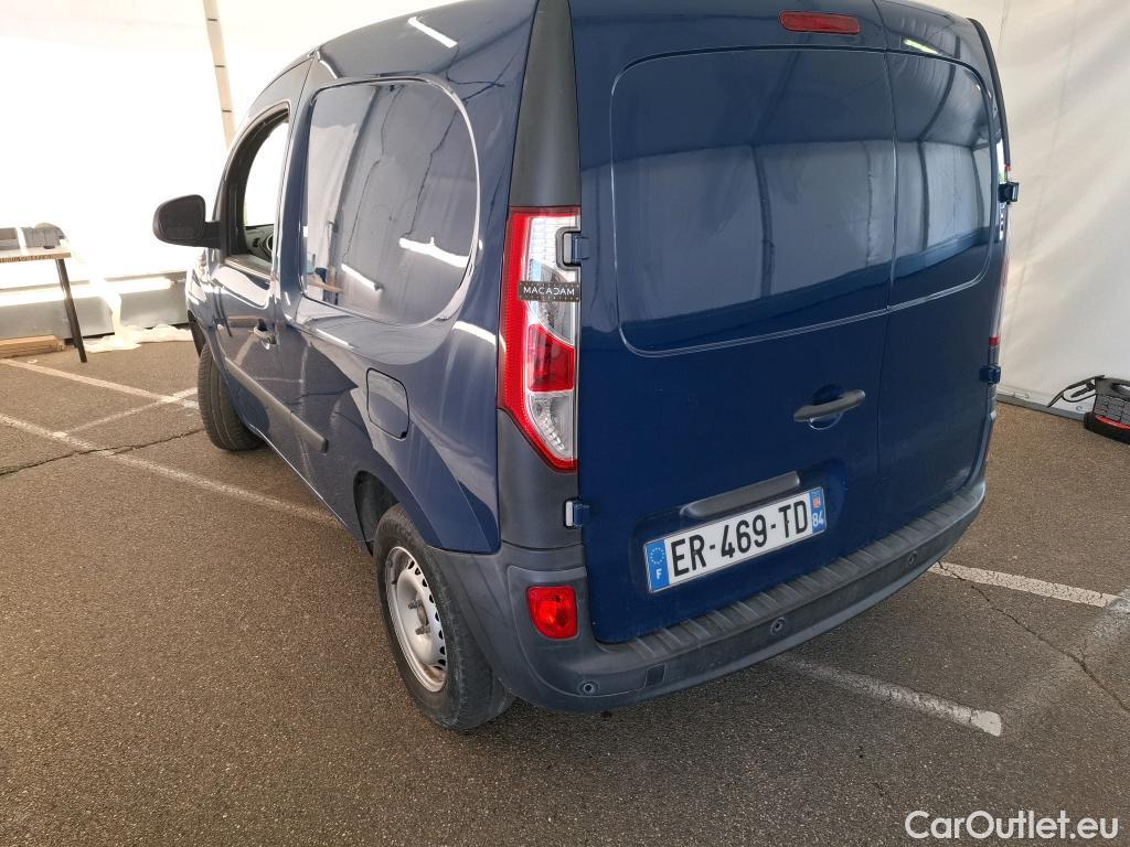  Renault  Kangoo  Express Compact Extra (Série Spéciale) 1.5 dCi 75CV BVM5 E6 #22