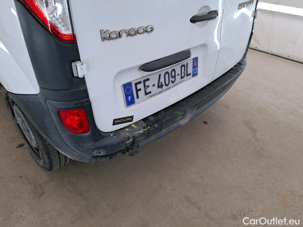  Renault  Kangoo  Express Grand Confort (L1) 1.5 dCi 75CV BVM5 E6 #42