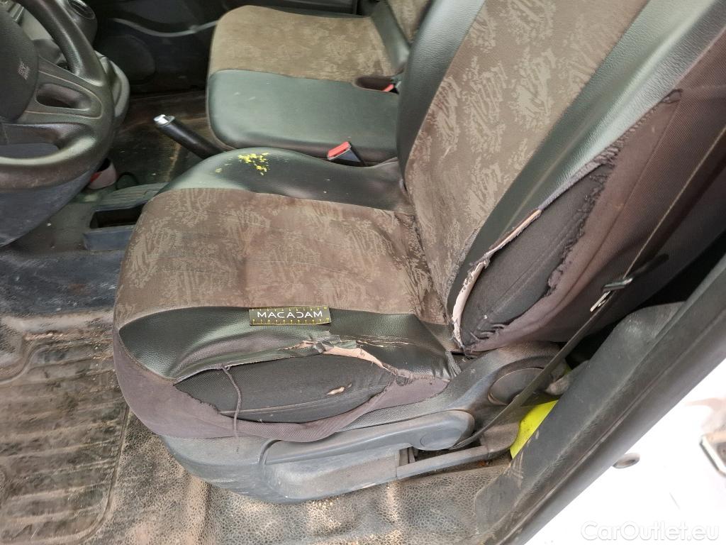  Renault  Kangoo  Express Grand Confort (L1) 1.5 dCi 75CV BVM5 E6 #73
