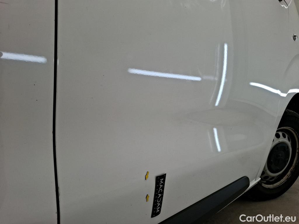  Peugeot  Expert  Fourgon Premium L3 2.0 HDi 120CV BVM6 E6d #21