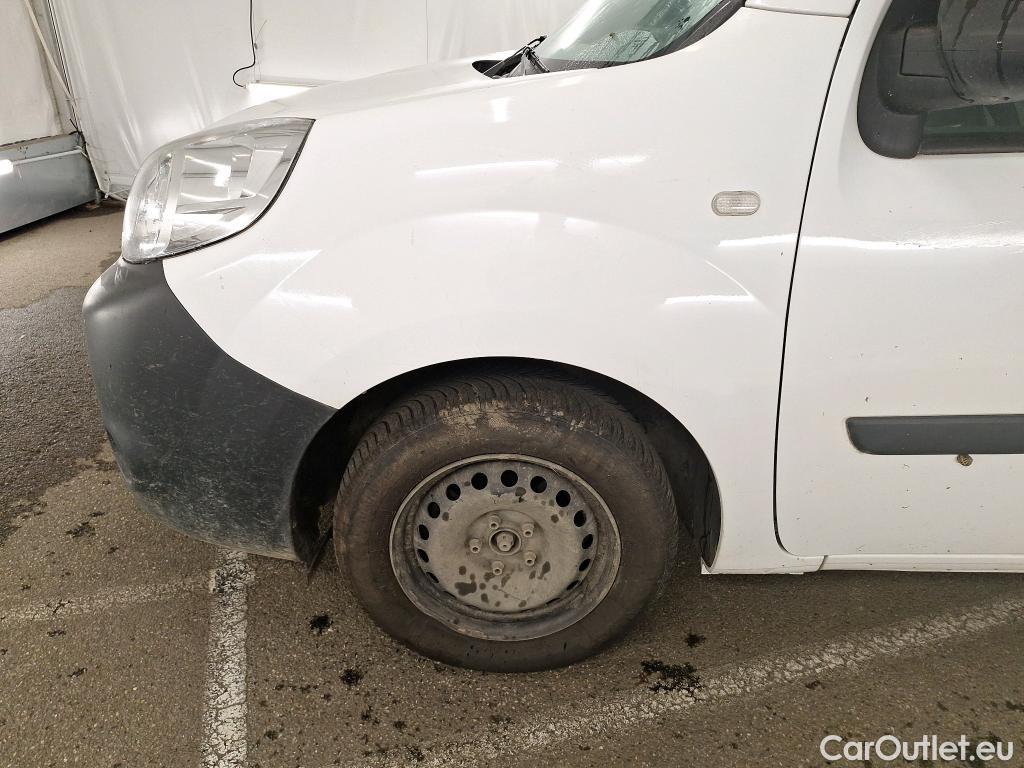  Renault  Kangoo  II Express Grand Confort (L1) 1.5 dCi 95CV BVM6 E6dT #13