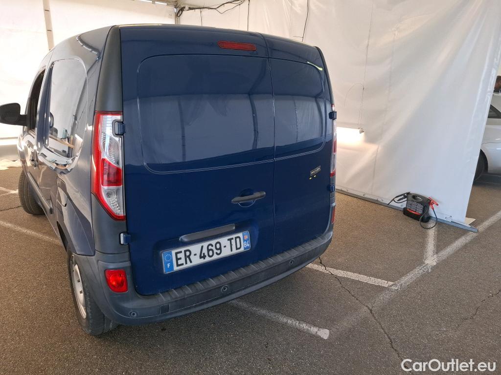  Renault  Kangoo  Express Compact Extra (Série Spéciale) 1.5 dCi 75CV BVM5 E6 #39