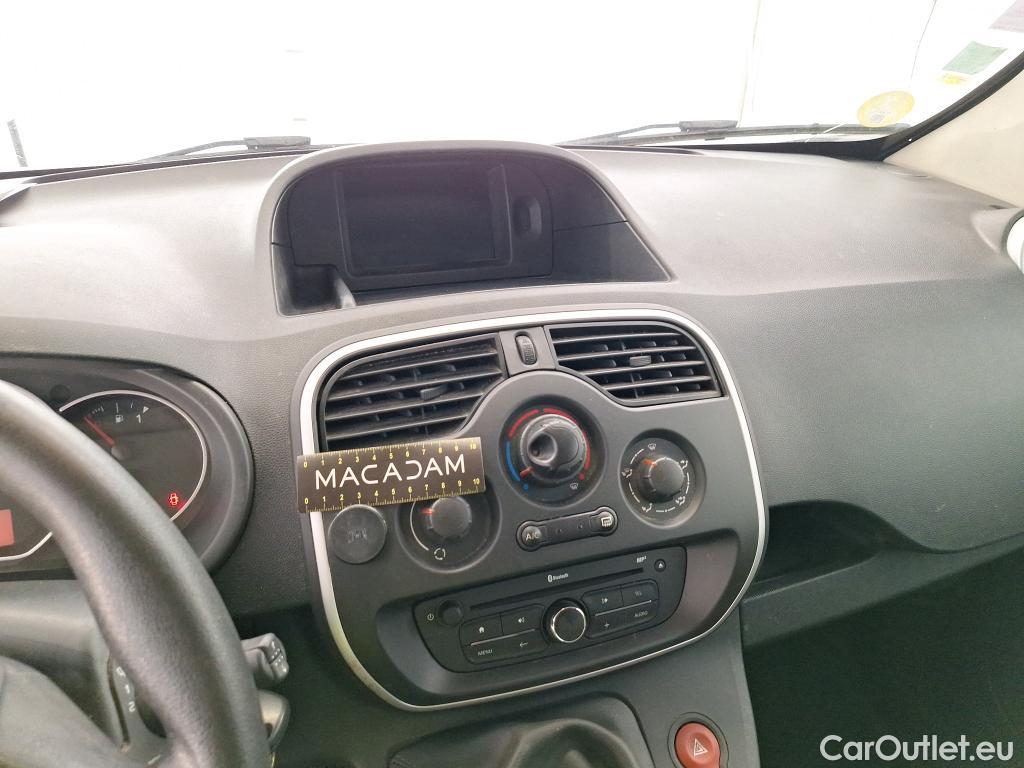  Renault  Kangoo RENAULT  Express / 2013 / 4P / Fourgonnette Extra R-Link - Blue dCi 95 #67