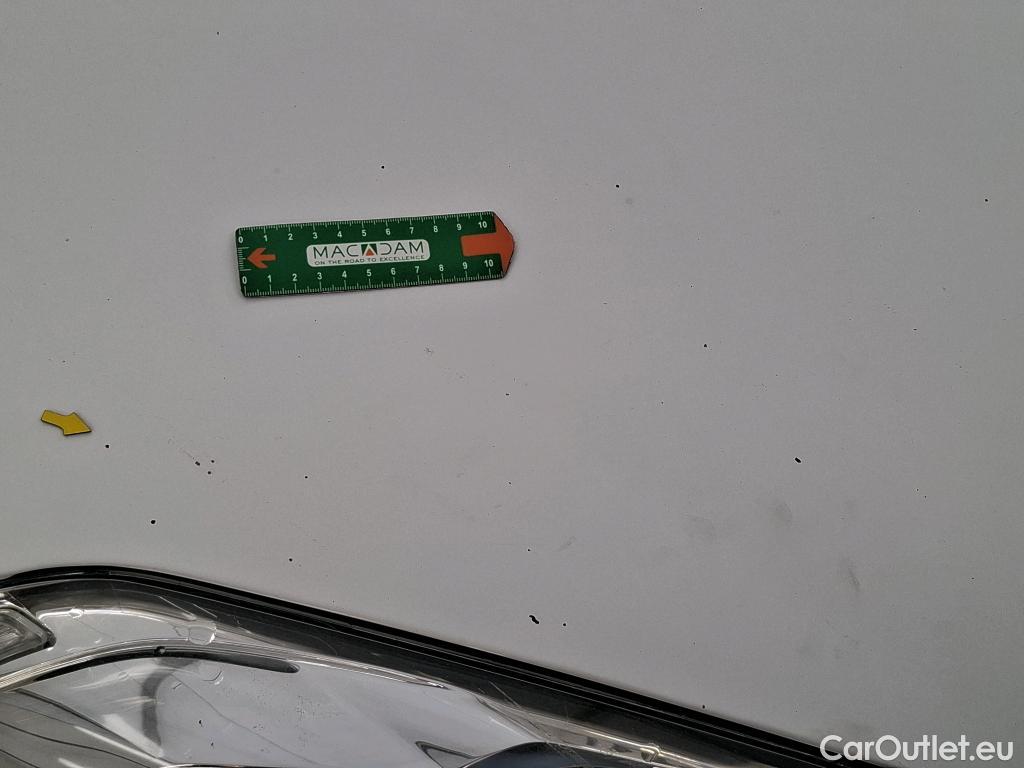  Peugeot  Partner  L1 Premium 1.6 HDi 100CV BVM5 E6 #18
