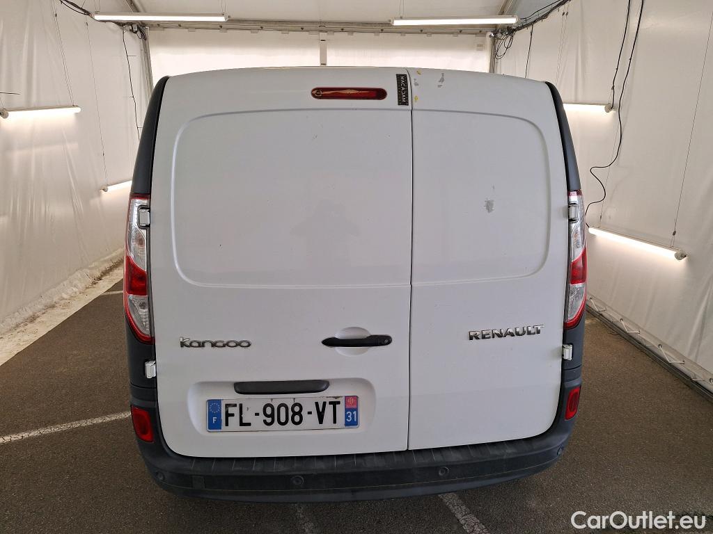  Renault  Kangoo RENAULT  Express / 2013 / 4P / Fourgonnette Extra R-Link - Blue dCi 95 #21