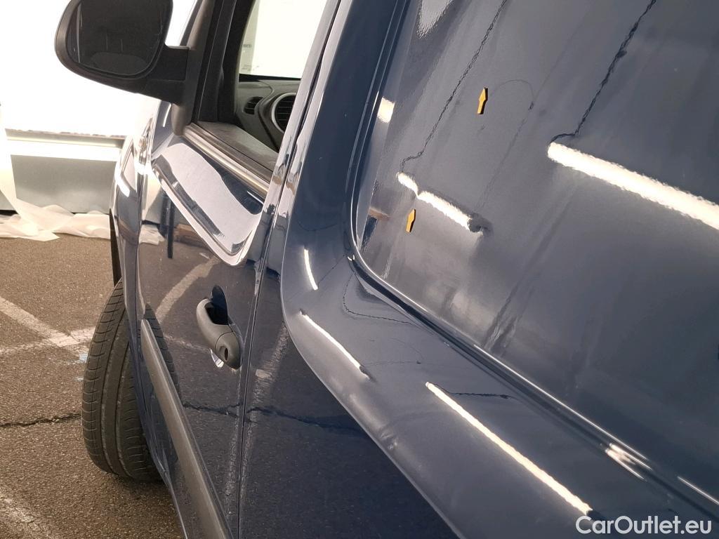  Renault  Kangoo  Express Compact Extra (Série Spéciale) 1.5 dCi 75CV BVM5 E6 #7
