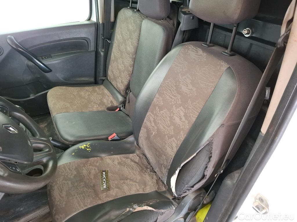  Renault  Kangoo  Express Grand Confort (L1) 1.5 dCi 75CV BVM5 E6 #93