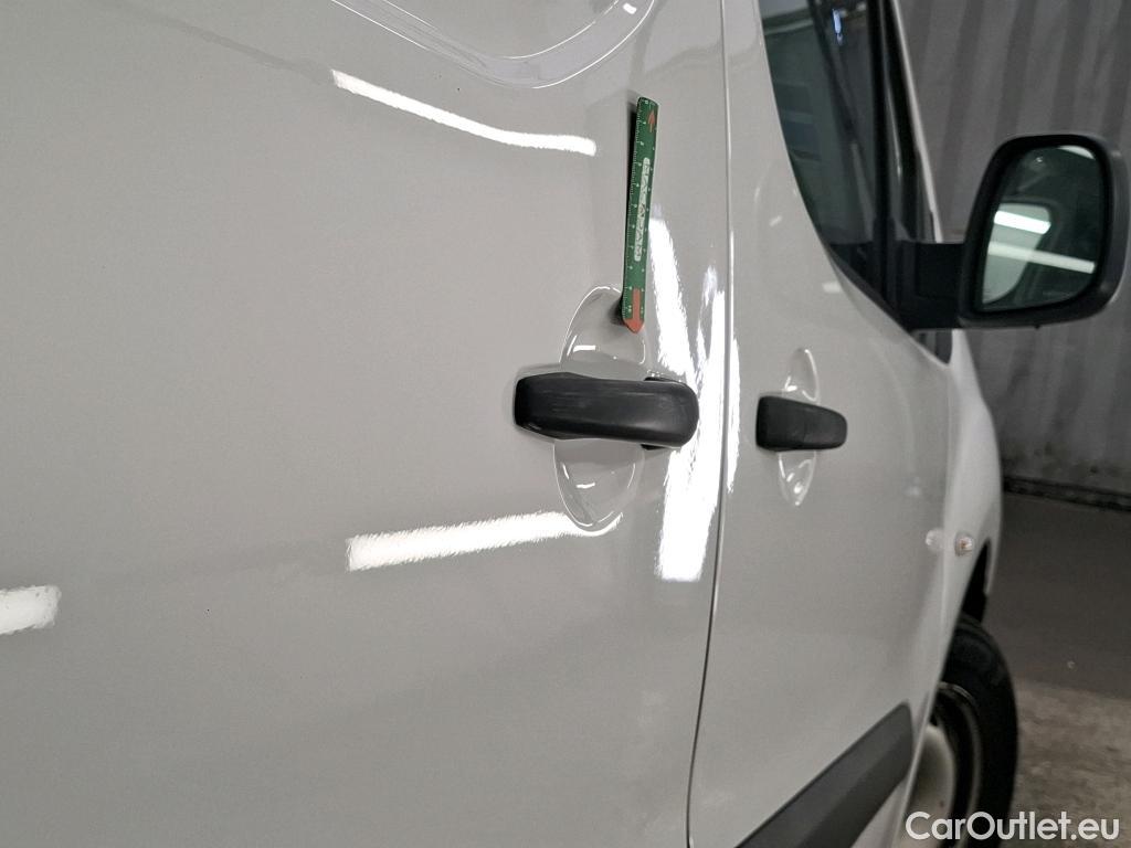  Peugeot  Partner  L1 Premium 1.6 HDi 100CV BVM5 E6 #14