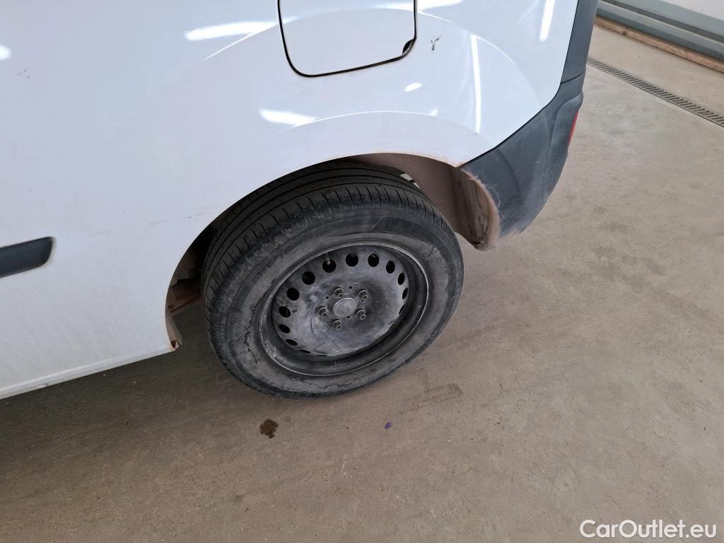  Renault  Kangoo  Express Grand Confort (L1) 1.5 dCi 75CV BVM5 E6 #84