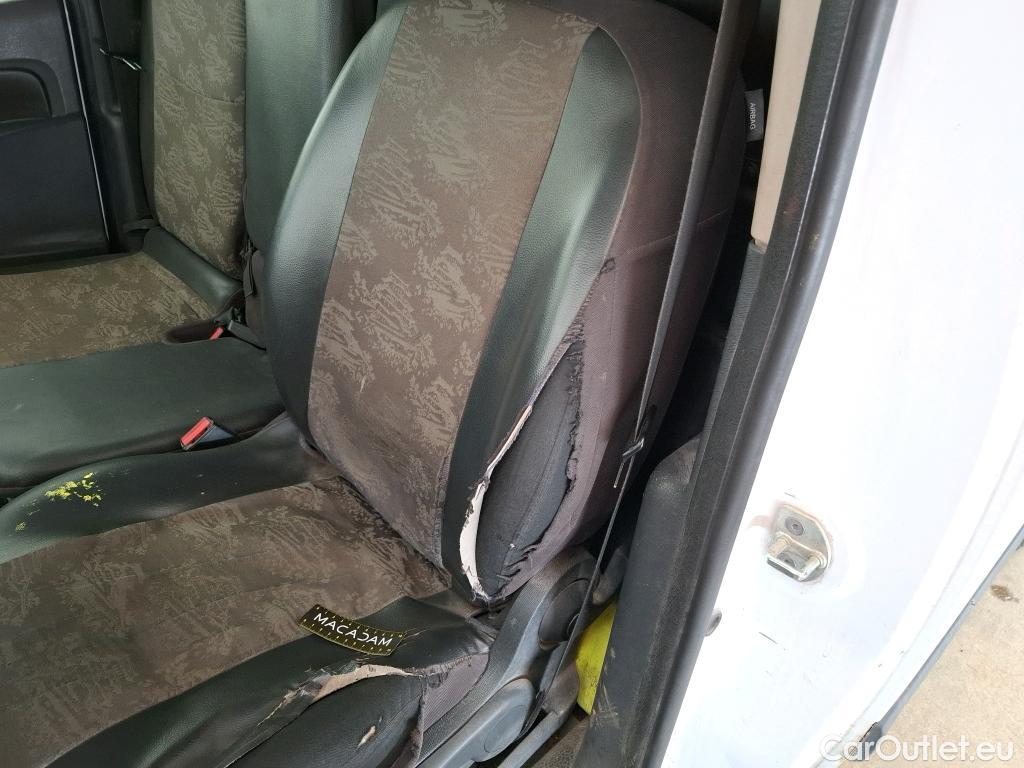  Renault  Kangoo  Express Grand Confort (L1) 1.5 dCi 75CV BVM5 E6 #68