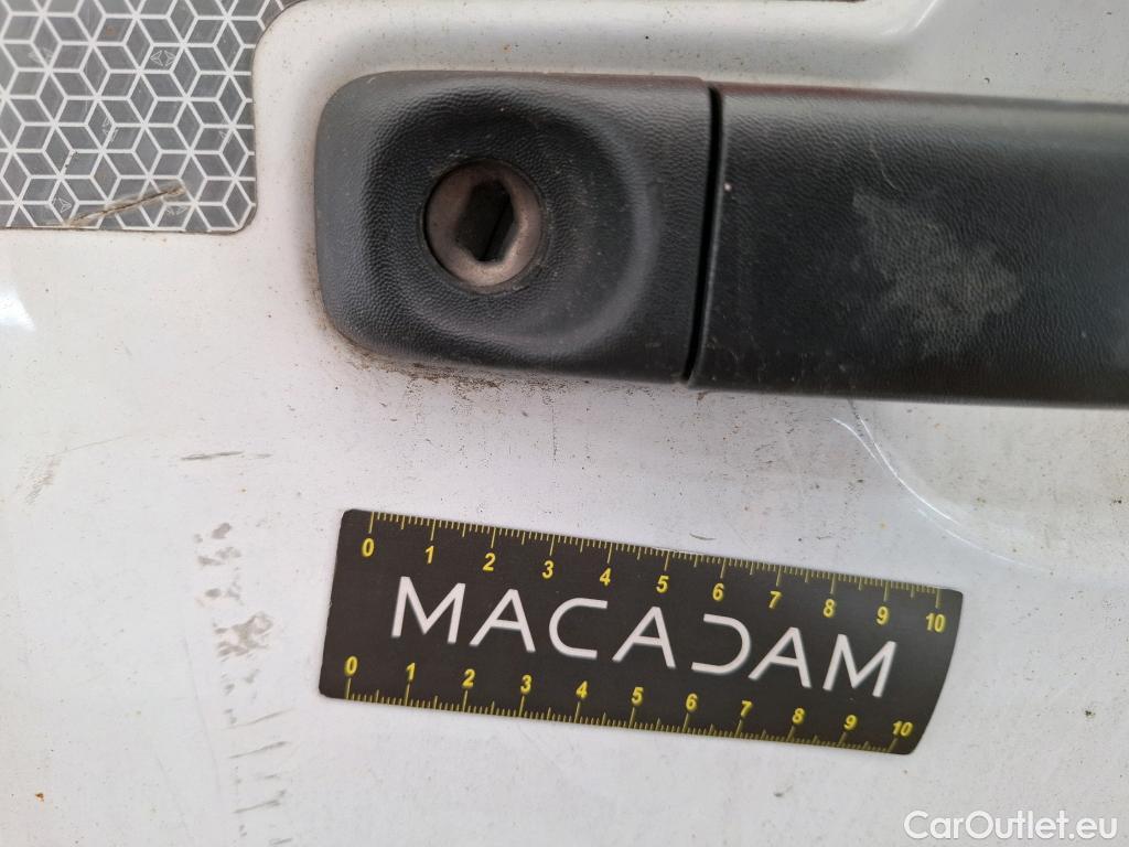  Renault  Master  Fourgon L2H2 3 5 Grand Confort dCi 135CV BVM6 E6dT #9