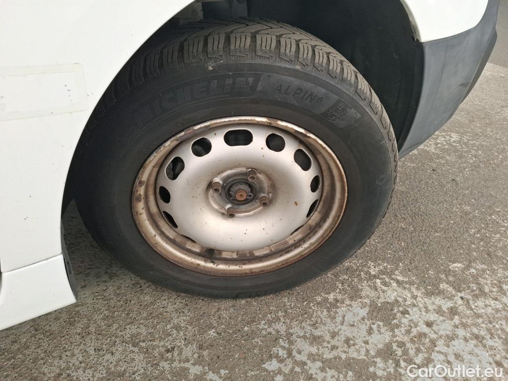  Peugeot  Partner  L1 Premium 1.6 HDi 100CV BVM5 E6 #34