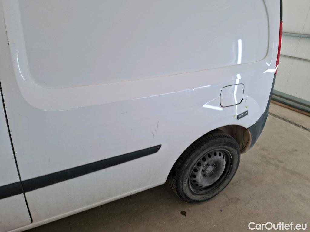 Renault  Kangoo  Express Grand Confort (L1) 1.5 dCi 75CV BVM5 E6 #3