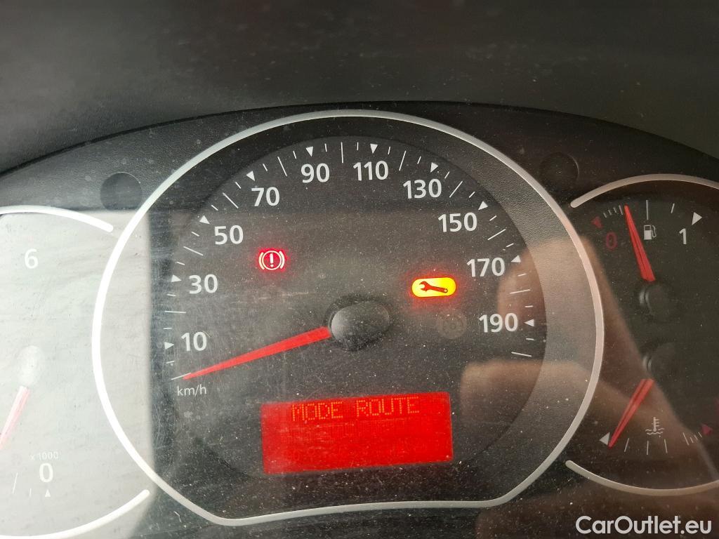  Renault  Kangoo  Express Compact Extra (Série Spéciale) 1.5 dCi 75CV BVM5 E6 #58