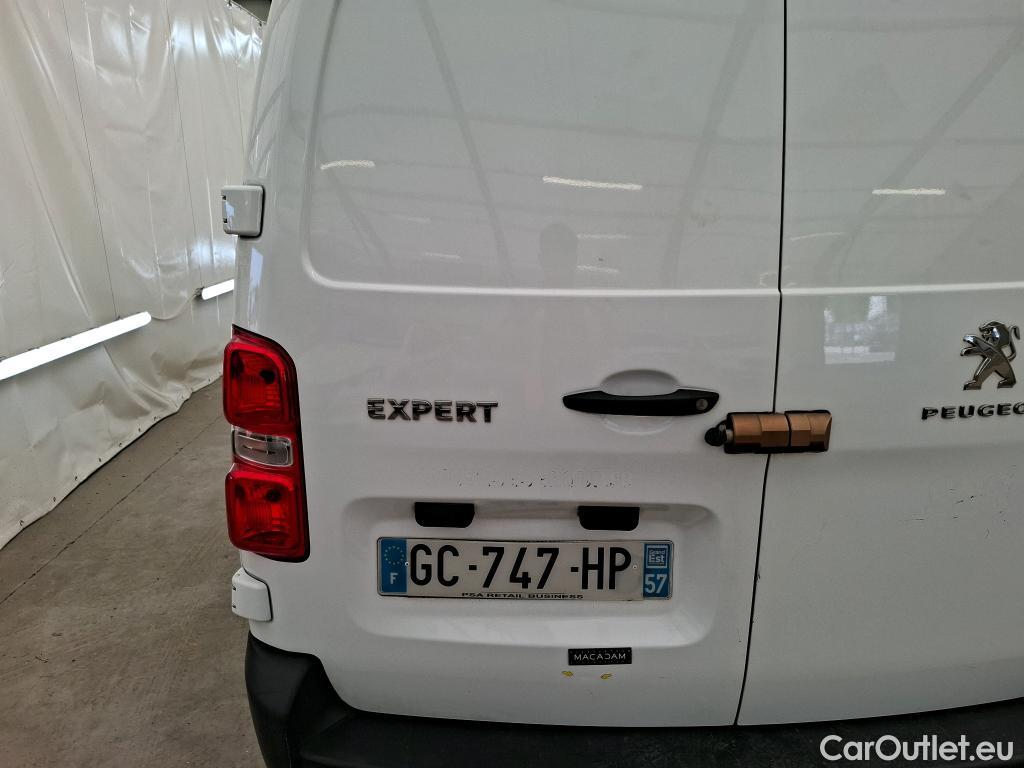  Peugeot  Expert  Fourgon Premium L3 2.0 HDi 120CV BVM6 E6d #11