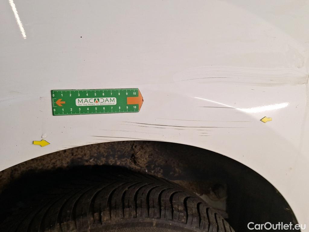 Renault  Kangoo  II Express Grand Confort (L1) 1.5 dCi 95CV BVM6 E6dT #2
