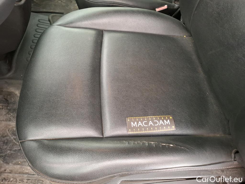  Renault  Master  Fourgon L2H2 3 5 Grand Confort dCi 135CV BVM6 E6dT #12